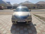 Nissan Almera 2014 годаүшін3 300 000 тг. в Актау – фото 2