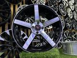 Диски Vossen CV3 R-17*4*100 в наличии Astana за 214 000 тг. в Астана – фото 4