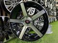 Диски Vossen CV3 R-17*4*100 в наличии Astana за 214 000 тг. в Астана – фото 2