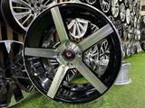 Диски Vossen CV3 R-17*4*100 в наличии Astana за 214 000 тг. в Астана – фото 2