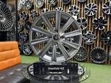 Диски Камрики Графит R16*4*100 в наличии Astana за 173 000 тг. в Астана