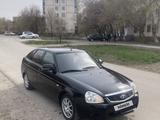 ВАЗ (Lada) Priora 2172 2014 года за 3 300 000 тг. в Караганда – фото 3