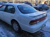 Nissan Cefiro 1995 годаүшін2 000 000 тг. в Усть-Каменогорск – фото 3