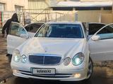 Mercedes-Benz E 320 2003 годаfor6 000 000 тг. в Алматы