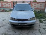 Honda Odyssey 1998 года за 2 700 000 тг. в Кордай – фото 2