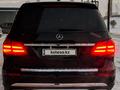 Mercedes-Benz GLS 400 2018 годаfor28 000 000 тг. в Астана – фото 9