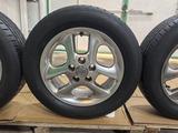 Комплект диски с шинами BRIDGESTONE WIINDOM 21 RESTAIL за 280 000 тг. в Алматы – фото 4