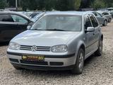 Volkswagen Golf 2003 года за 3 500 000 тг. в Кокшетау – фото 2