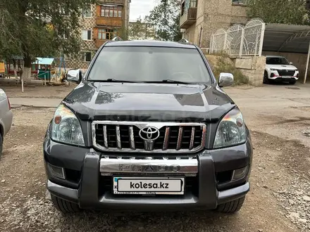 Toyota Land Cruiser Prado 2006 года за 12 000 000 тг. в Жезказган – фото 6