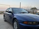 Mitsubishi Galant 1998 годаүшін1 000 000 тг. в Ащибулак – фото 3