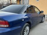 Mitsubishi Galant 1998 годаүшін1 000 000 тг. в Ащибулак – фото 2