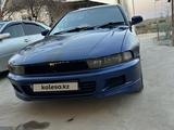Mitsubishi Galant 1998 годаүшін1 000 000 тг. в Ащибулак – фото 4