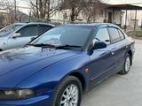 Mitsubishi Galant 1998 годаүшін1 000 000 тг. в Ащибулак – фото 5