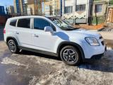 Chevrolet Orlando 2014 года за 6 200 000 тг. в Астана – фото 3