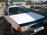 Audi 100 1985 годаүшін500 000 тг. в Шымкент