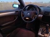 BMW 328 1999 годаүшін3 400 000 тг. в Рудный