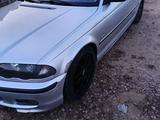 BMW 328 1999 годаүшін3 400 000 тг. в Рудный – фото 3