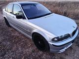 BMW 328 1999 годаүшін3 400 000 тг. в Рудный – фото 4