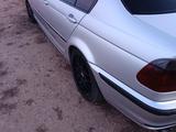 BMW 328 1999 годаүшін3 400 000 тг. в Рудный – фото 5