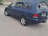 Honda Odyssey 1996 годаfor1 900 000 тг. в Алматы – фото 4