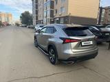 Lexus NX 200 2021 года за 19 500 000 тг. в Уральск