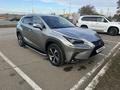 Lexus NX 200 2021 года за 19 500 000 тг. в Уральск – фото 8