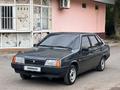 ВАЗ (Lada) 21099 2002 годаүшін1 200 000 тг. в Шымкент