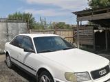 Audi 100 1992 годаfor1 950 000 тг. в Каратау – фото 2