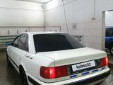 Audi 100 1992 годаfor1 950 000 тг. в Каратау – фото 4