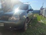 ВАЗ (Lada) Kalina 1119 2011 года за 1 200 000 тг. в Уральск – фото 3