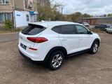 Hyundai Tucson 2020 годаүшін12 000 000 тг. в Караганда – фото 2