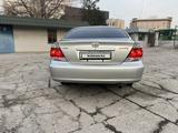 Toyota Camry 2003 годаfor5 500 000 тг. в Шымкент – фото 3