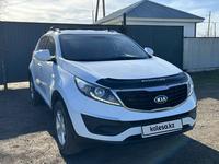 Kia Sportage 2014 года за 7 500 000 тг. в Кокшетау