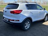 Kia Sportage 2014 года за 7 500 000 тг. в Кокшетау – фото 2