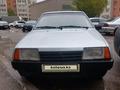 ВАЗ (Lada) 21099 2001 года за 550 000 тг. в Актобе