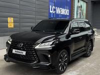 Lexus LX 570 2020 годаүшін58 000 000 тг. в Шымкент