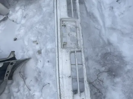 Бампер передний за 40 000 тг. в Алматы