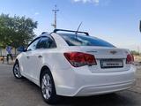 Chevrolet Cruze 2014 годаүшін3 700 000 тг. в Кыргауылды – фото 2