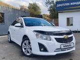 Chevrolet Cruze 2014 годаүшін3 700 000 тг. в Кыргауылды
