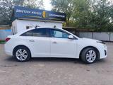 Chevrolet Cruze 2014 годаүшін3 700 000 тг. в Кыргауылды – фото 4