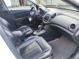 Chevrolet Cruze 2014 годаүшін3 700 000 тг. в Кыргауылды – фото 5