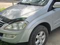 SsangYong Kyron 2013 года за 5 200 000 тг. в Алматы – фото 2