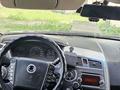 SsangYong Kyron 2013 года за 5 200 000 тг. в Алматы – фото 12