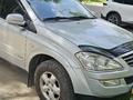 SsangYong Kyron 2013 года за 5 200 000 тг. в Алматы – фото 7