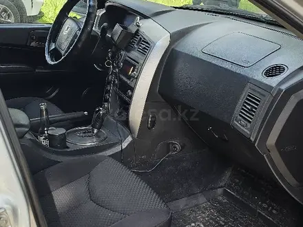 SsangYong Kyron 2013 года за 5 200 000 тг. в Алматы – фото 8