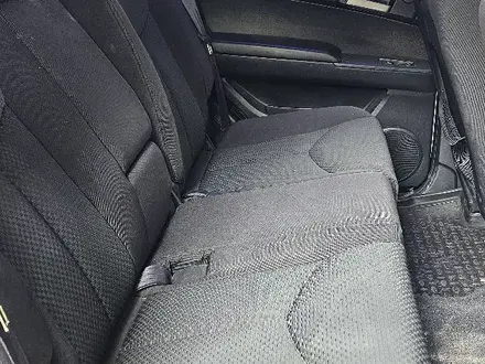 SsangYong Kyron 2013 года за 5 200 000 тг. в Алматы – фото 9