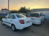 ВАЗ (Lada) Granta 2190 2019 годаfor4 150 000 тг. в Уральск – фото 4