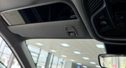 Geely Atlas Flagship 2026 годаүшін13 090 000 тг. в Алматы – фото 5