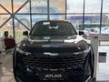 Geely Atlas Flagship 2026 года за 13 290 000 тг. в Алматы – фото 8