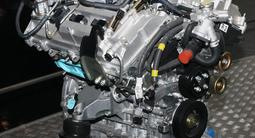 Двигатель на lexus gs300-is250 (3-4gr-fse) за 500 000 тг. в Астана – фото 2